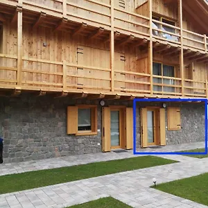 Falcade Lodge Appartamento
