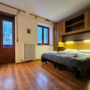Hotel Tea San Pellegrino - Dolomiti, Falcade